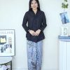 Pario Batik Skirt (1180)