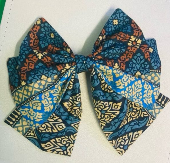 Hair Clip (U063)