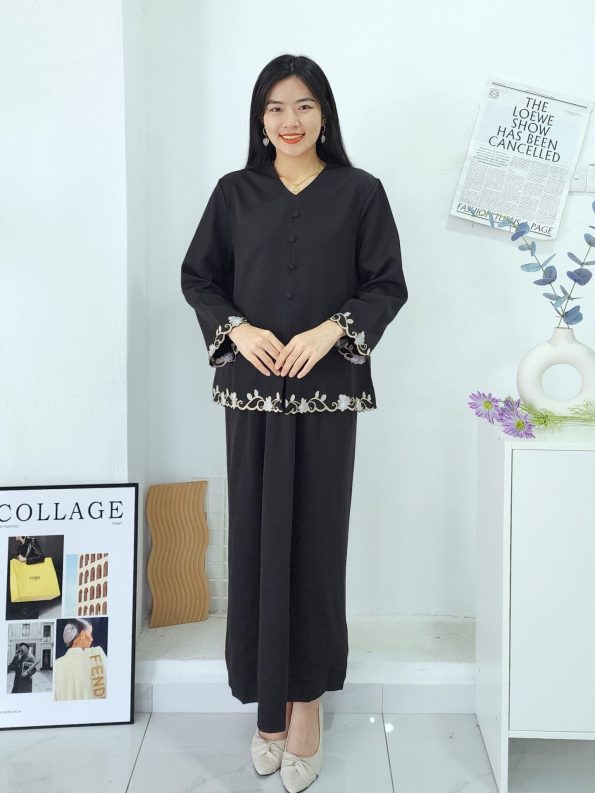 Sulam Kurung Kedah (2218)