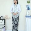 Pario Batik Skirt (B27)