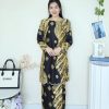 Baju Kurung Batik (782)