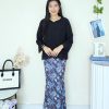 Batik鱼尾半裙 (3011)B36