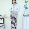 Pario Batik Skirt (B27)