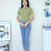 高品时装棉上衣 (vi3439)A19