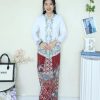 Pario Batik Skirt (B6)