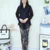 Lace Kebaya Top (125)
