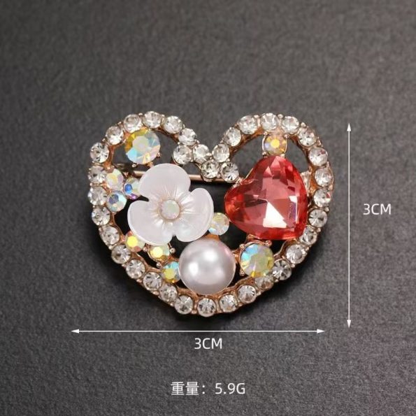 精致别针 (U387)