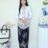 升级版 Pario Batik Skirt (B24)