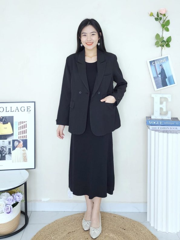 高品西装外套 (243)