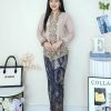 Premium Kebaya Top (New Arrivals) (453)
