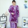 Baju Kurung Batik (782)