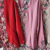Premium Kebaya Top (New Arrivals) (673)