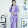 Baju Kurung Batik (782)