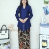 Pario Batik Skirt (B11)