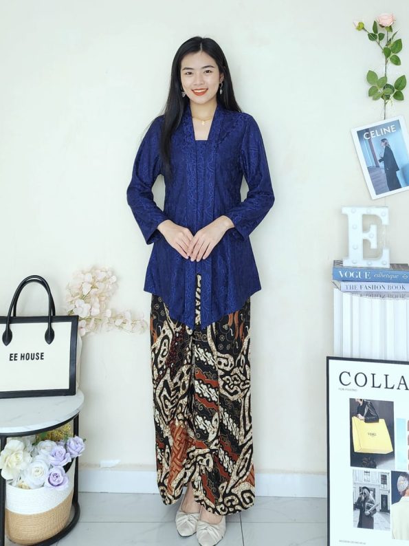 Pario Batik Skirt (B11)