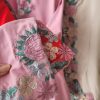 Premium Kebaya Top (New Arrivals) (673)