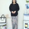 高品桐花 Baju Kedah (3177)