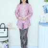 Lace Kebaya Top (New Arrivals) (556)