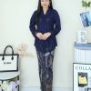 Lace Kebaya Top (125)