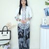 Premium Kebaya Top (New Arrivals) (673)