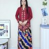 Batik Skirt (873)