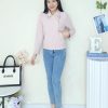 高品机车风外套 (7757)