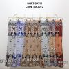 Batik鱼尾半裙 (3012)B36