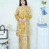 Baju Kurung Batik (569)
