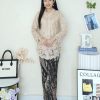 Lace Kebaya Top (125)