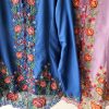 Premium Kebaya Top (New Arrivals) (453)