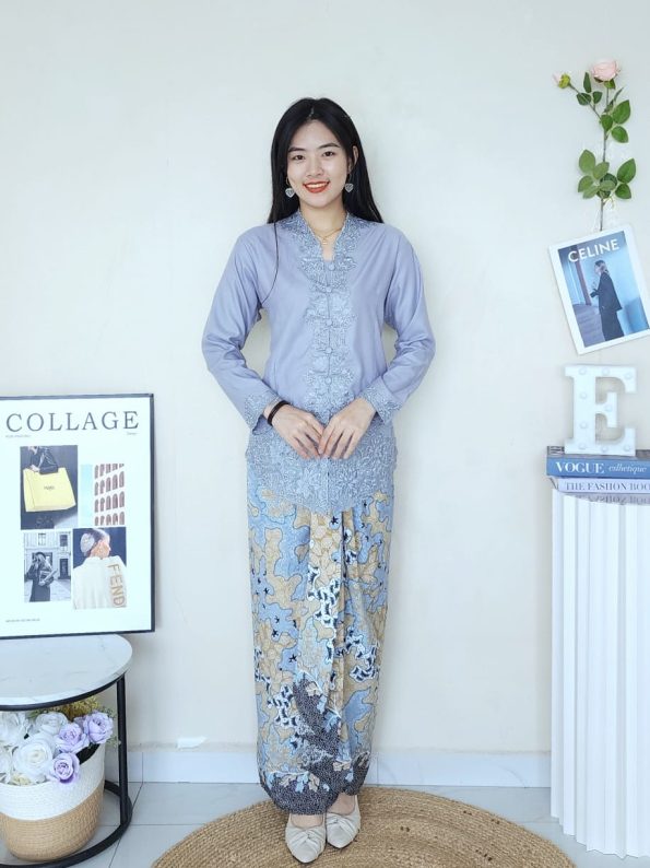 Pario Batik Skirt (1180)