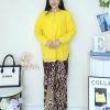 高品桐花 Baju Kedah (3177)