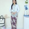 Pario Batik Skirt (B27)