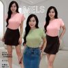 高品简约时装上衣 (ME30530)