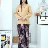 桐花设计 Kebaya Top (New Arrivals) (BL9091)