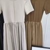 Muji Collection Elegant Dress (9079)B40