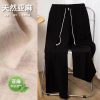 高品天丝麻长裤 (P2620)C42