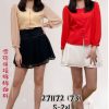 高品罗马时装上衣 (M1172)