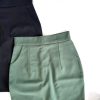 高品百搭西装 Midi Skirt (511)