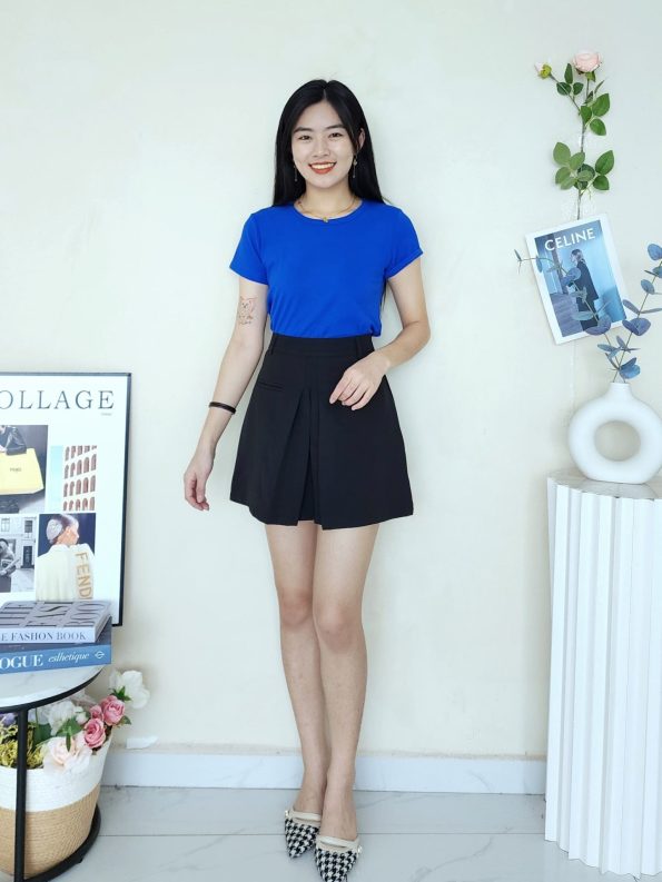 万能百搭cottonjoy T (CJ3036)C7