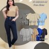 万能百搭cottonjoy T (CJ3036)C7