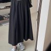 日式版定制高品Midi Skirt (802)