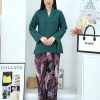 桐花设计 Kebaya Top (New Arrivals) (BL9091)