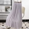 独家定制版百褶 Mesh Skirt (8896) C50