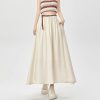 新款高品Muji Midi Skirt(9161)
