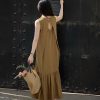 Muji Collection Elegant Dress (1760) A3