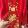 新款设计 Kebaya Sulam Top (New Arrivals) (722)
