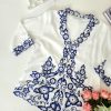 Kebaya Top (New Arrivals) (629)