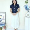 Denim Top (225)