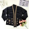 Kebaya Top (New Arrivals) (826)